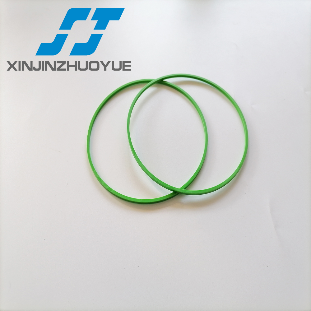 SJ Brand N4W Backup Ring Seal For Hydraulic cylinder Seal kits