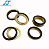 SJ Seal Excavator Hydraulic Piston Rod Seal OUY Adjuster Seal