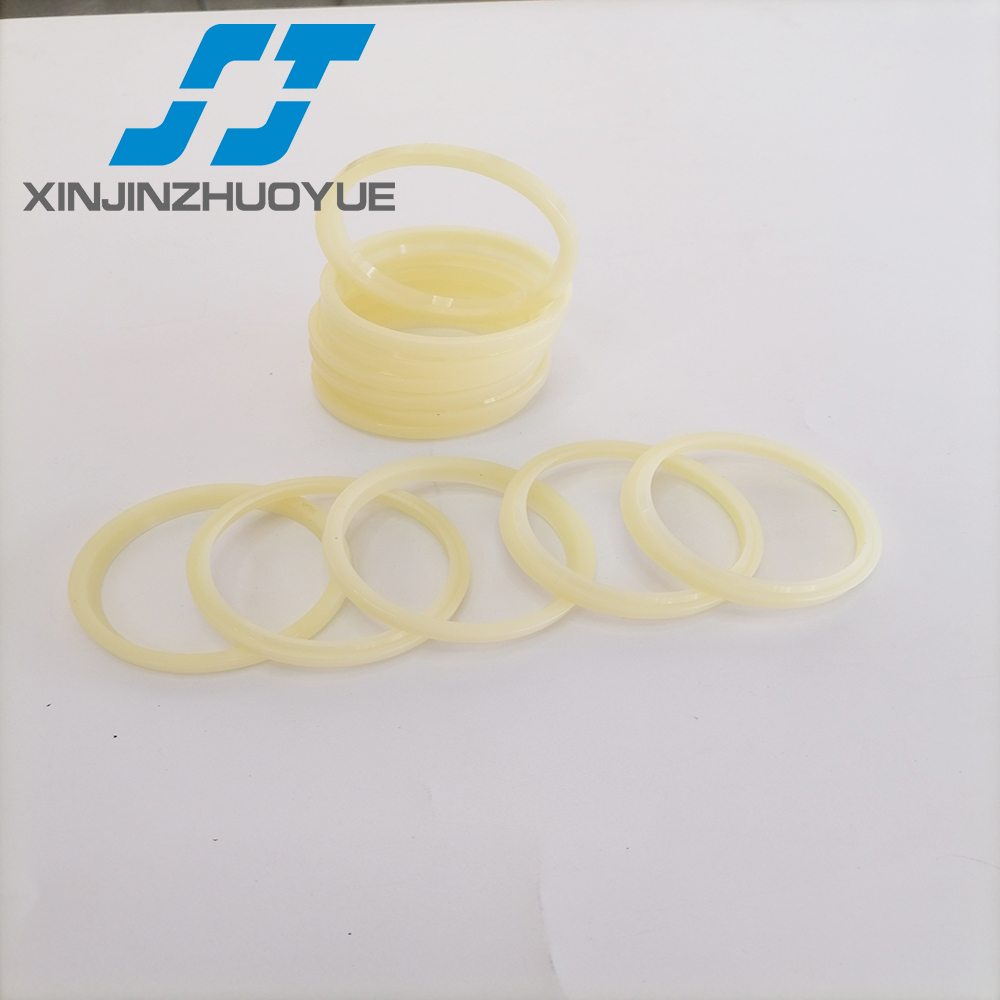 SJ Brand Wholesale Hydraulic Cylinder Wiper Dust Seal DSI Oil Seal For Excavator