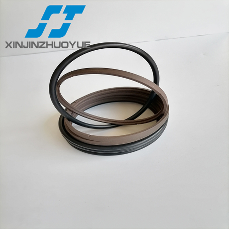 High quality buffer seal HBTS